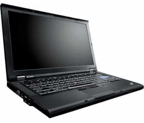 Чистка от пыли и замена термопасты ноутбука Lenovo ThinkPad T410s